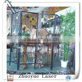 Decorative Metal Sheet /laser Cutting Service thumbnail-4