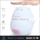 Room Decoration Animal Led Bedside Nightlight Bed Reading Lamp thumbnail-5