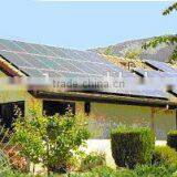 New Arrival Solar Energy System 1000W Bestsun BFS-1kw Solar Panel Power System for Home and Residential thumbnail-6
