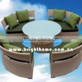 Aluminium Sun Lounger thumbnail-2