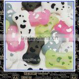 Irregular Bones Design Silicone USB Key thumbnail-1