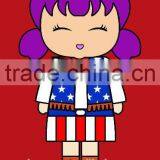 Vicacci Cultural Costume Figurine thumbnail-1