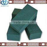 Green Resin Arrangement Flower Foam for Florist thumbnail-2