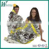 Portable Padded Emergency Sleeping Bag thumbnail-1
