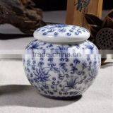 Mini Ceramic Pet Urn thumbnail-4