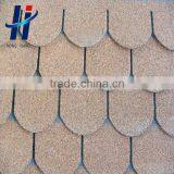 China Supplier Civil Building Material Automatic Roof Shingle Colorful Asphalt Shingles thumbnail-2
