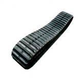 Rubber Tracks 700*100*98 for Morooka Mst1500/Hitachi Eg70r thumbnail-1
