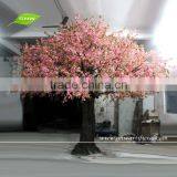 GNW BLS015 Fake Cherry Blossom Tree Larger Wedding Decoration Trees thumbnail-2