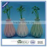 Made in China Ceramic Wedding Vases Decoration thumbnail-1