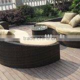 Outdoor Rattan Furniture China thumbnail-2