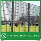 Decorative Garden Special Ornamental Double Wire Mesh Fence For Sale(Professional Factory) thumbnail-4