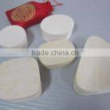 Christmas Decoration Laser Cut Wood Ornaments,Christmas Tree Ornaments Wood Handcrafted in China thumbnail-3