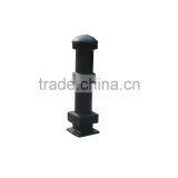 Different Design of Cast Iron Road Bollard With Best Price thumbnail-4