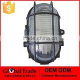 550115 New 60W Outdoor IP44 Bulkhead Lamp Wall Lamp Garden Light Bright thumbnail-1