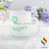 High Quality Factory Directly Sale Double Wall Glass Cup thumbnail-1