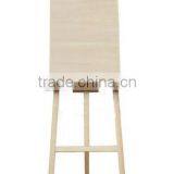 modern disply stand easel