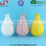 BSCI Audit Factory Cute Small Ceramic Flower Vases for Home Decor thumbnail-2