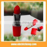 Factory Wholesale Plastic Lipstick/ USB thumbnail-1