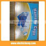 Wholesale Factory Low Cost Luxury Best Selling Funny Animal Hamster Cage thumbnail-1