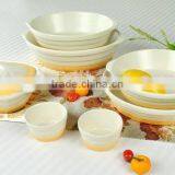 Factory Wholesale Ceramic Bakeware Set thumbnail-3