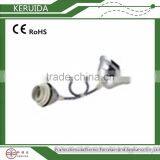 Threaded Waterproof t8 Fluorescent Lamp Holder/pendant Lamp Set/droplight thumbnail-1