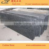 Prefab Homes Natural Stone Blue Pearl Granite Countertops Kitchen thumbnail-3