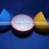 2017 China Supplier Hot Sale Round Plastic Tableware Plate thumbnail-2