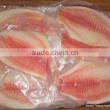 Fresh Frozen Black Tilapia Fillet thumbnail-2