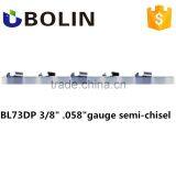 High Quality Petrol Tree Cutter Saw Chain Replace Oregon Chainsaw Chain Oregon 73DP thumbnail-1