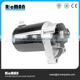Electric Starter Motor For BRIGGS & STRATTON 393017,394674,394808,497596 thumbnail-1