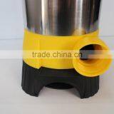 Garden Irrigation Submersible Sewage Stainless Steel Lift Pump thumbnail-5