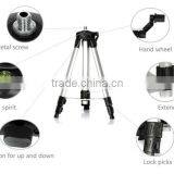 Laser Level (4V1H) Infrared Rotary Cross Line With Detectors Horizontal and Vertical Laser thumbnail-6