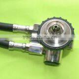 Oxygen Respirator With Double Cylinder thumbnail-6