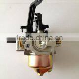 4 stroke GX160 carburetor for engine gasoline Generator