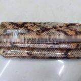 Leopard Clutch Bag thumbnail-1