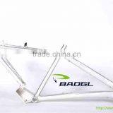 Zhejiang BAOGL Bicycle Frame for 150cc Sports Bike thumbnail-1