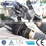 NMSAFETY Fashion Bike Glove/cycling Gloves/sport Gloves Using Diving Cloth thumbnail-1