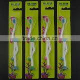 Children Like Best FDA Approval Kids Toothbrush Best Selling thumbnail-1