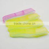 Oral Care Products Travel Foldable Toothbrush High Quality Portable Tooth Brush thumbnail-2