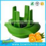 2016 New Design Plastic Lemon Slicer for Kitchen as Seen on TV thumbnail-1