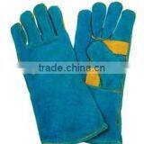 ce Safety Welding Glove for Workaman thumbnail-1