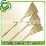 Corn or Grass Broom Head for Home and Garden thumbnail-2