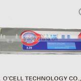 Lifepo4 Battery Pack3.2V/ 12Ah