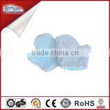 2 In 1 Microfibre Washing Mitt thumbnail-1