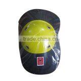 Hard Cap Gel Knee Pads