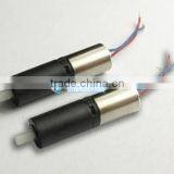 1.5V3V6mm Miniature DC Gear Motor 200 Revolutions Hollow Cup Ultra-small DC Motor Planetary Reducer thumbnail-1