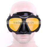 2017 Top Professional and Comfortable Mask for Snorkel thumbnail-4