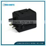 TSJ0001 PC Multi-function Connector uk eu Usa Plug thumbnail-2