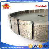 14" 350mm Concrete Tuck Point Diamond Blade Masonry Brick Block Mortar Joint Removal Grooving thumbnail-4