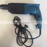 Good Quality, 24mm Chuck Capacity, Type Electric Hammer Rotary, Popular and Top Selling Rotary Hammer thumbnail-1